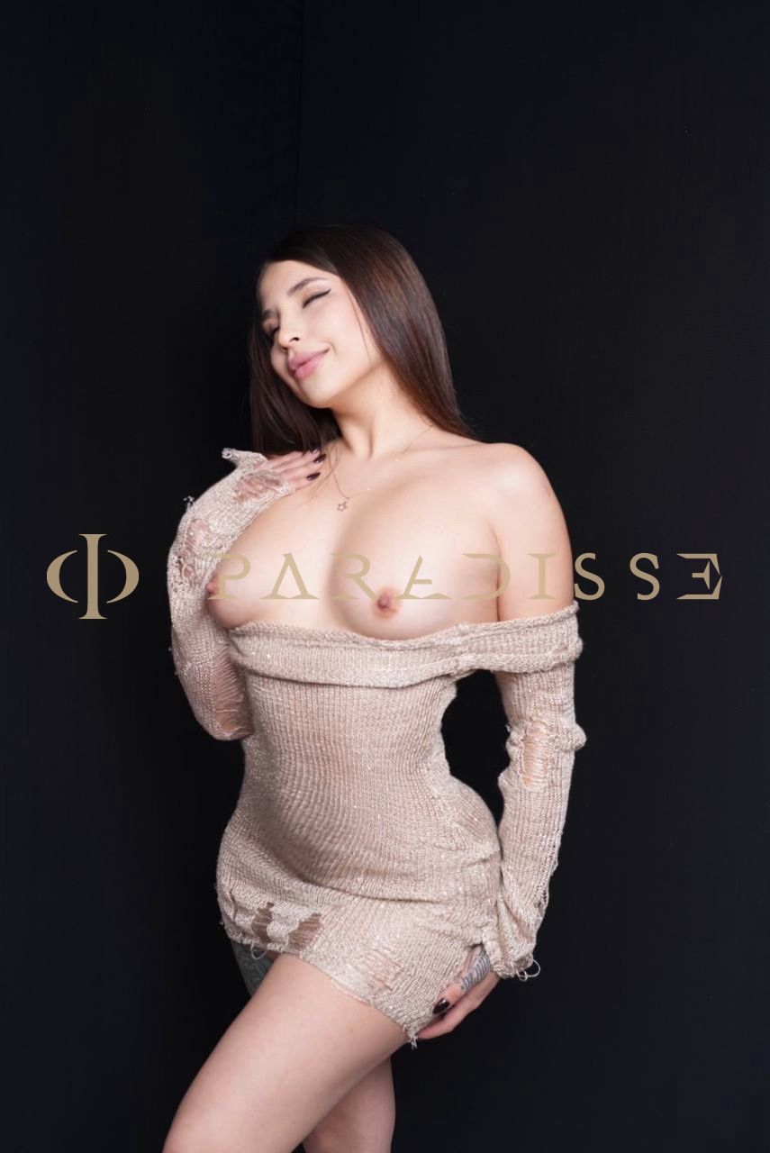 Escorts VIP Paradisse - Leila